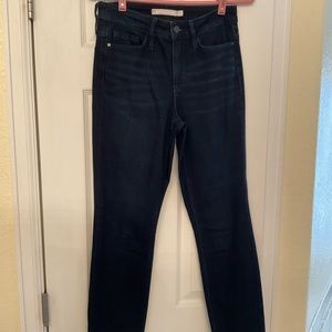 Athleta Sculptek Skinny Jeans